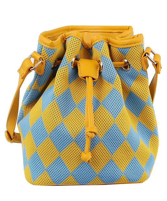 Crossbody-drawstring-bucketbag